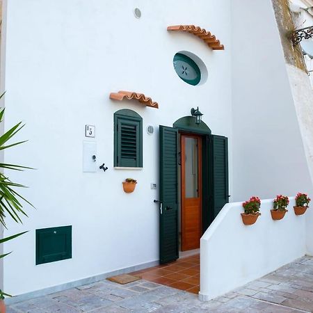 Marinella Casa Vacanze Cetara Exteriör bild