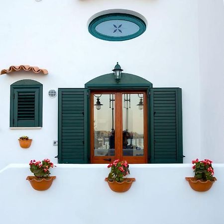Marinella Casa Vacanze Cetara Exteriör bild