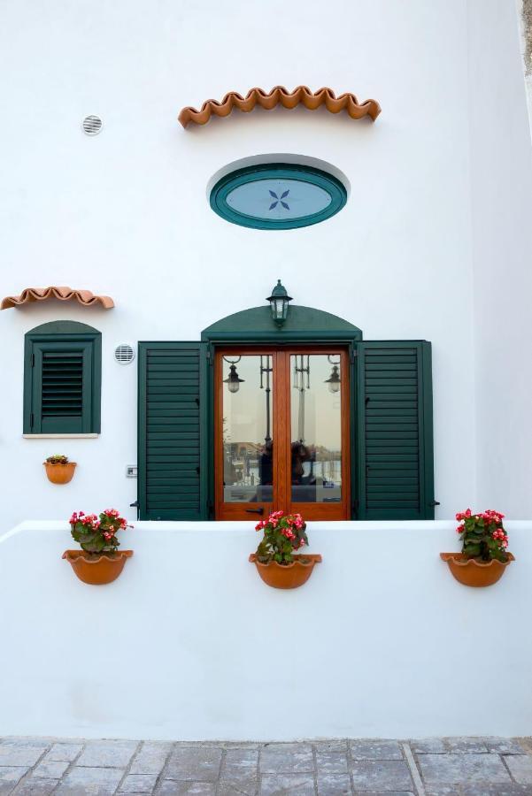 Marinella Casa Vacanze Cetara Exteriör bild