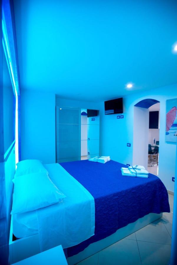 Marinella Casa Vacanze Cetara Exteriör bild