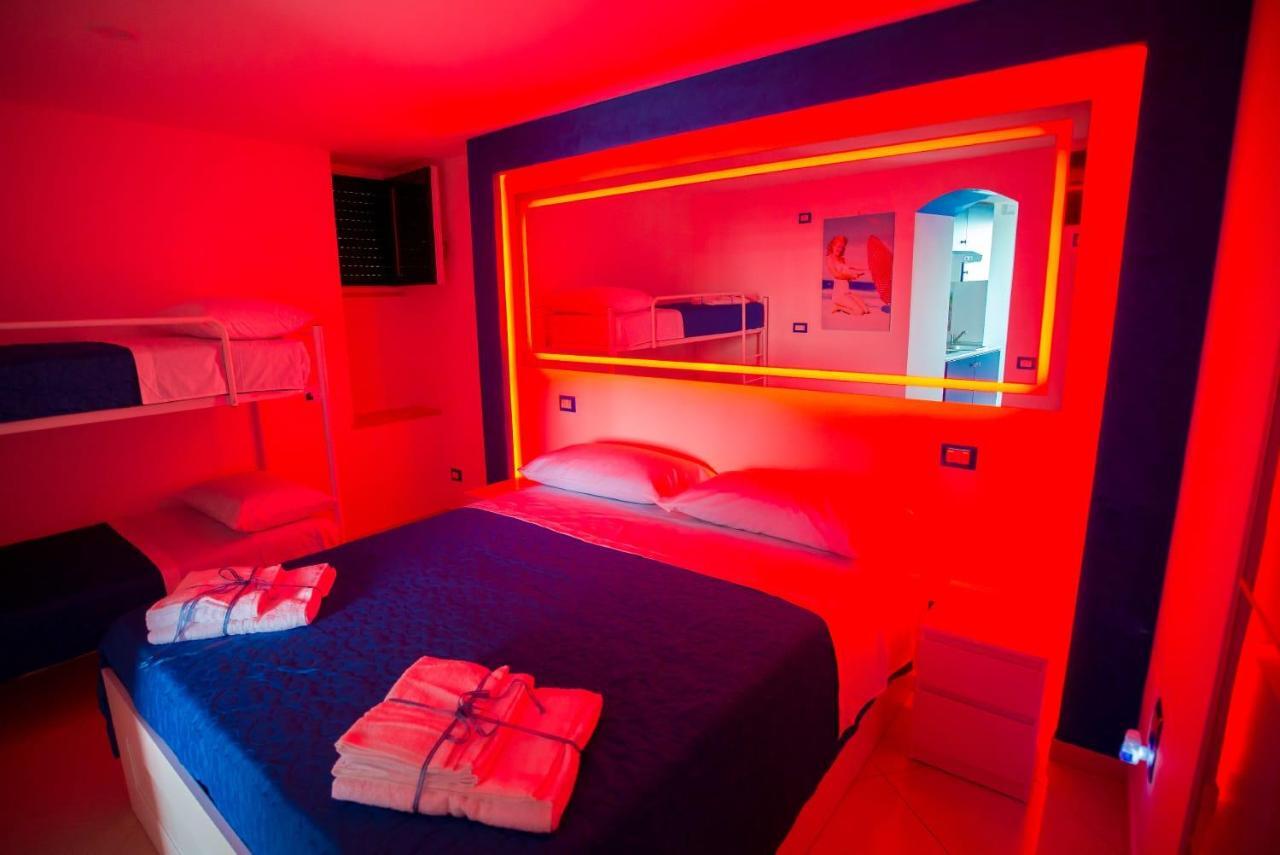 Marinella Casa Vacanze Cetara Exteriör bild
