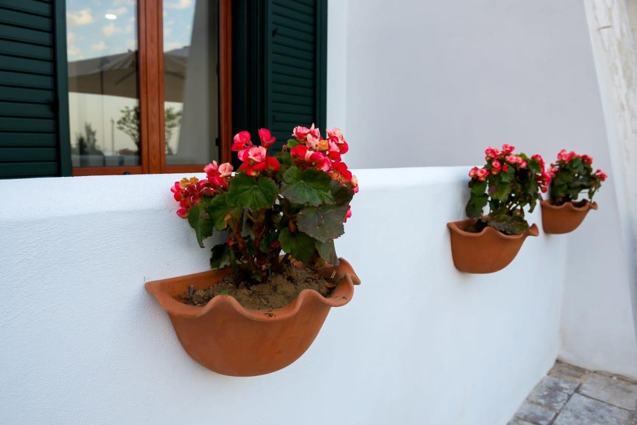 Marinella Casa Vacanze Cetara Exteriör bild