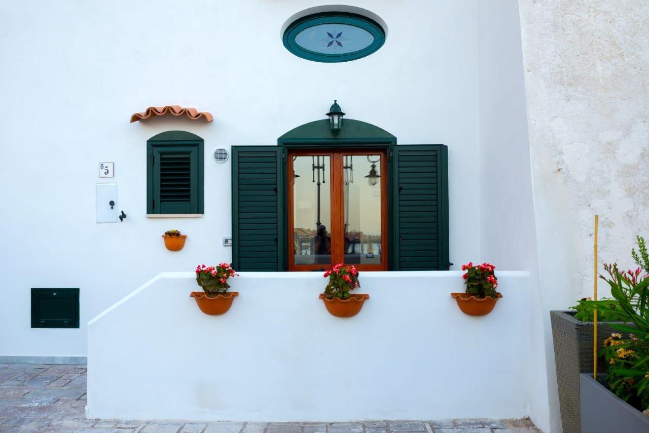 Marinella Casa Vacanze Cetara Exteriör bild