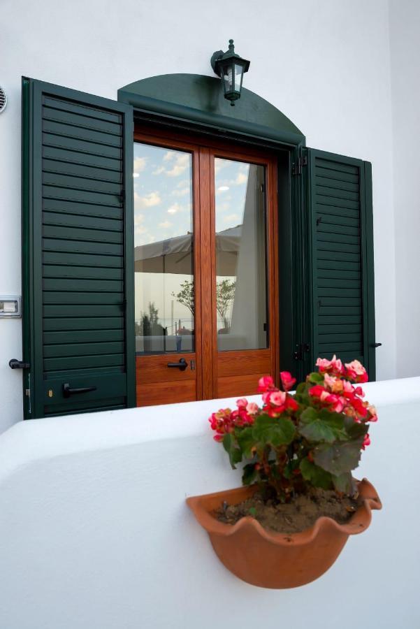 Marinella Casa Vacanze Cetara Exteriör bild