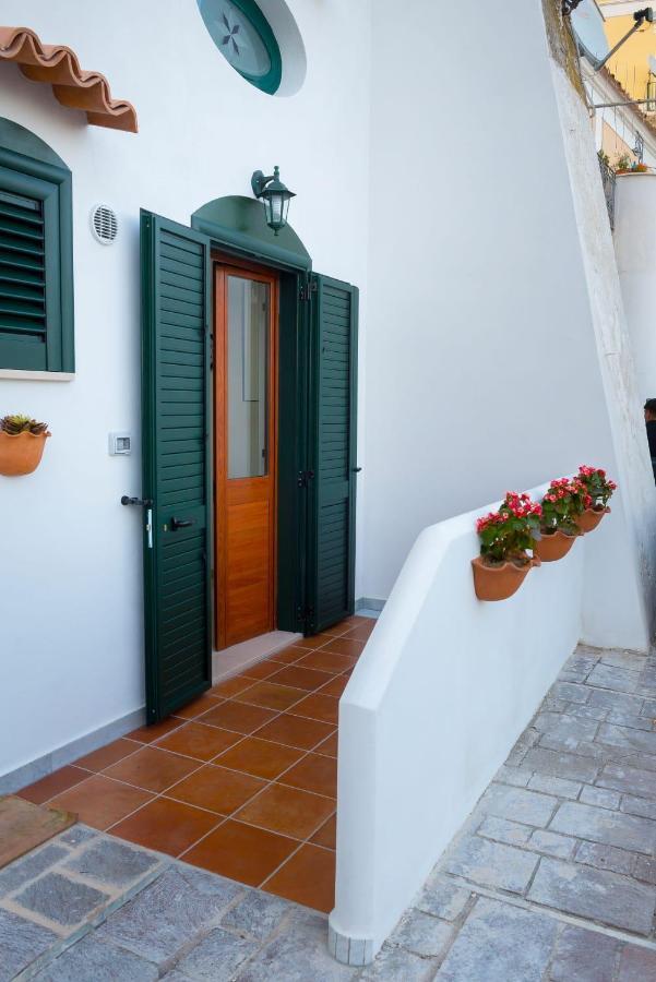 Marinella Casa Vacanze Cetara Exteriör bild