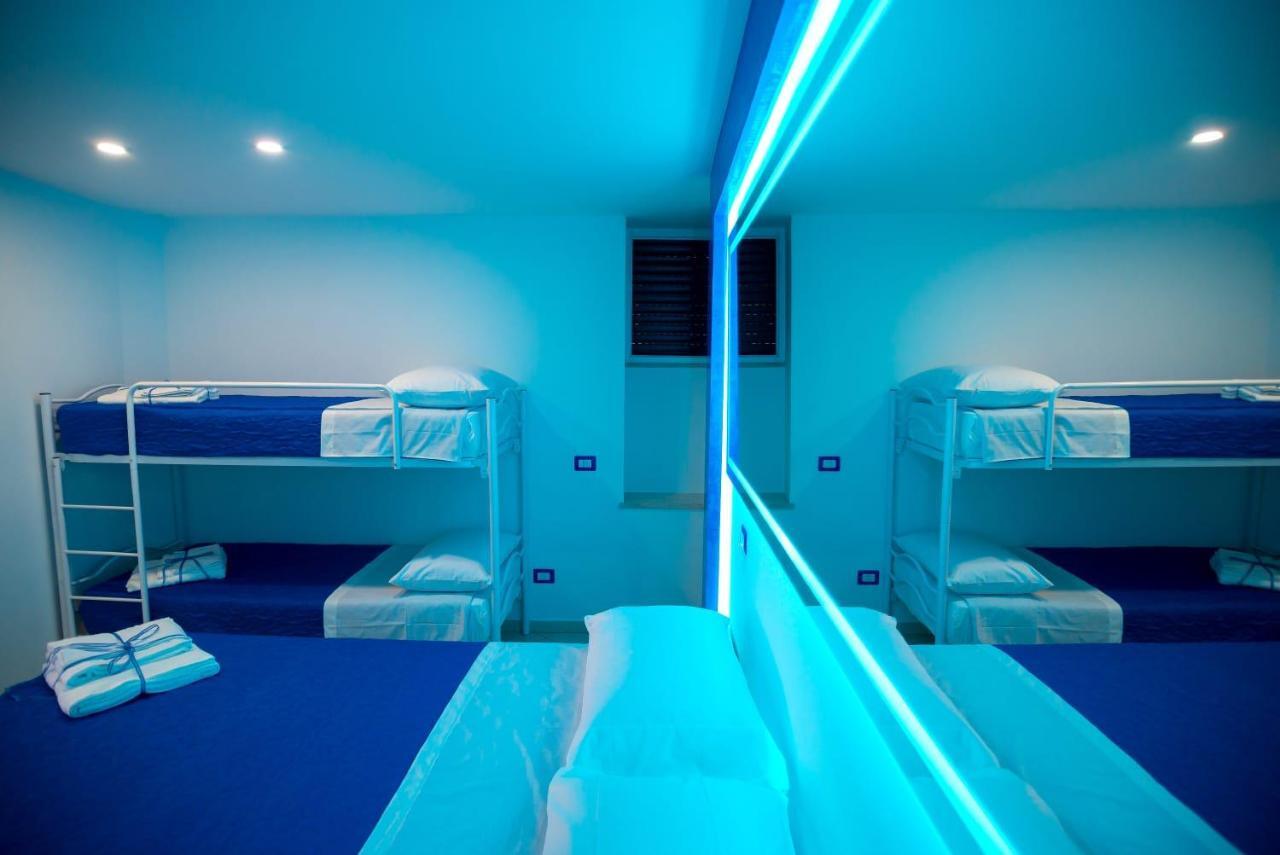 Marinella Casa Vacanze Cetara Exteriör bild