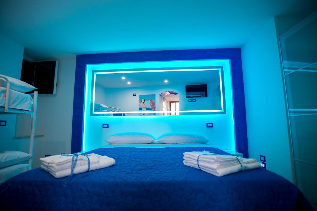 Marinella Casa Vacanze Cetara Exteriör bild