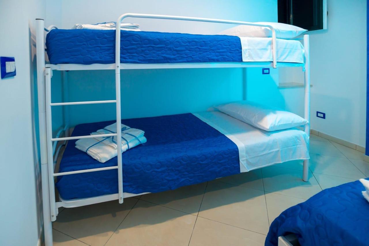 Marinella Casa Vacanze Cetara Exteriör bild