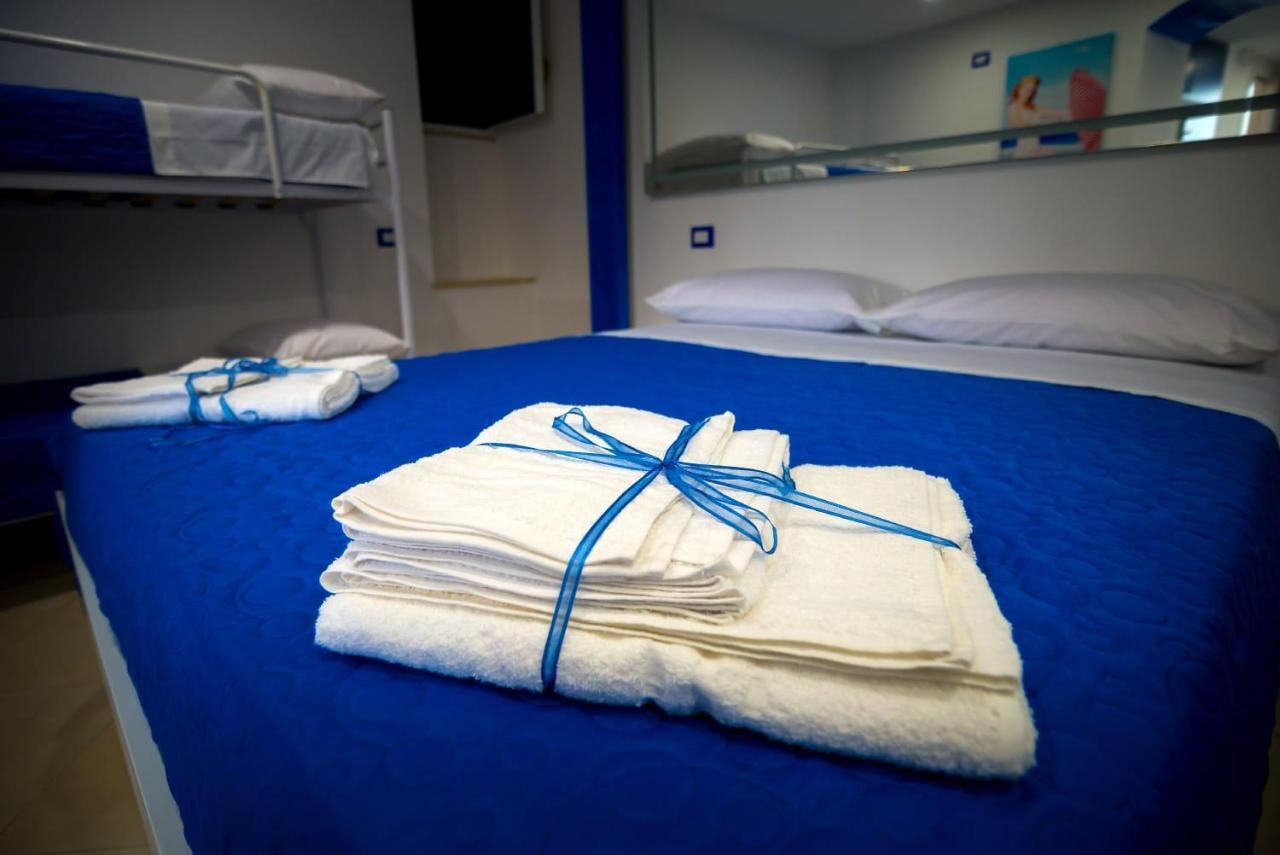 Marinella Casa Vacanze Cetara Exteriör bild
