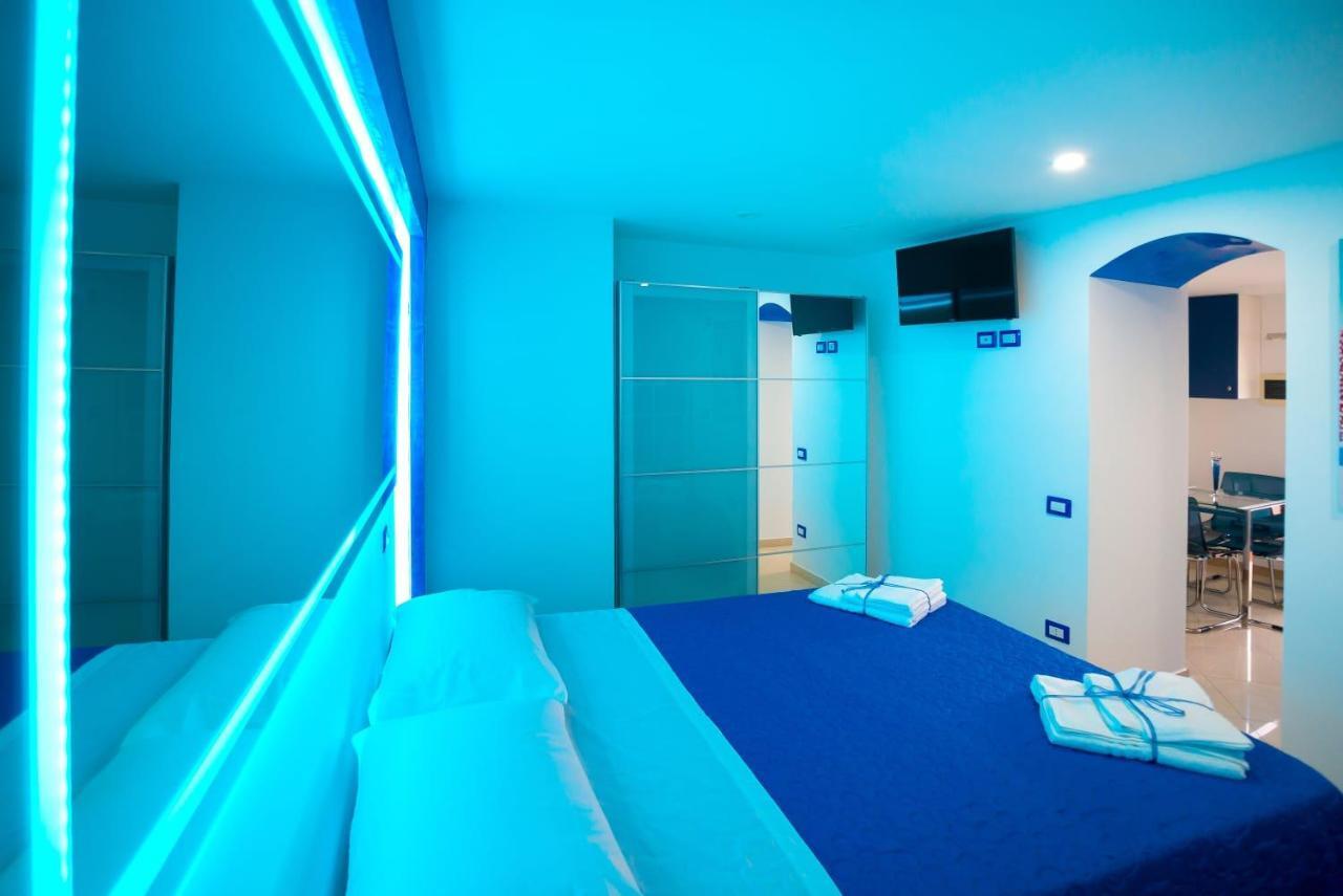 Marinella Casa Vacanze Cetara Exteriör bild